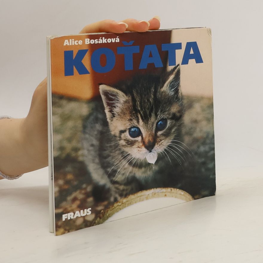 Pavel Staňa Koťata