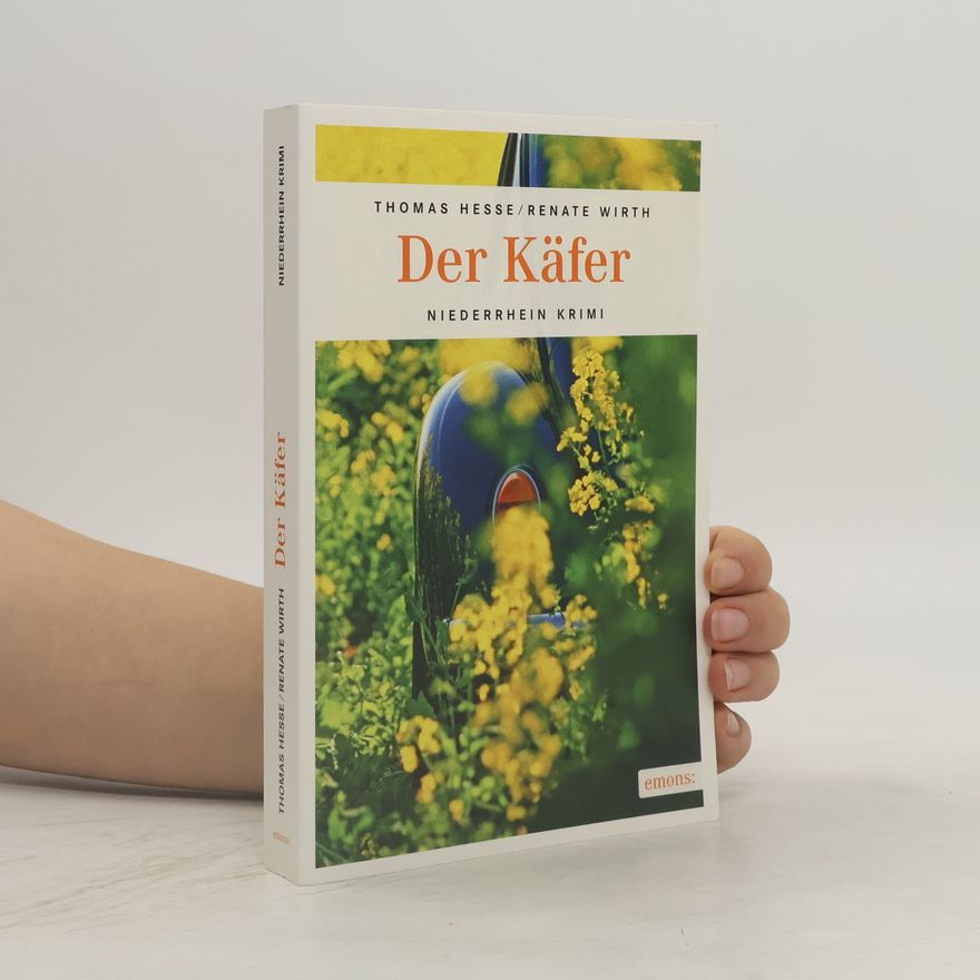 Thomas Hesse Der Käfer