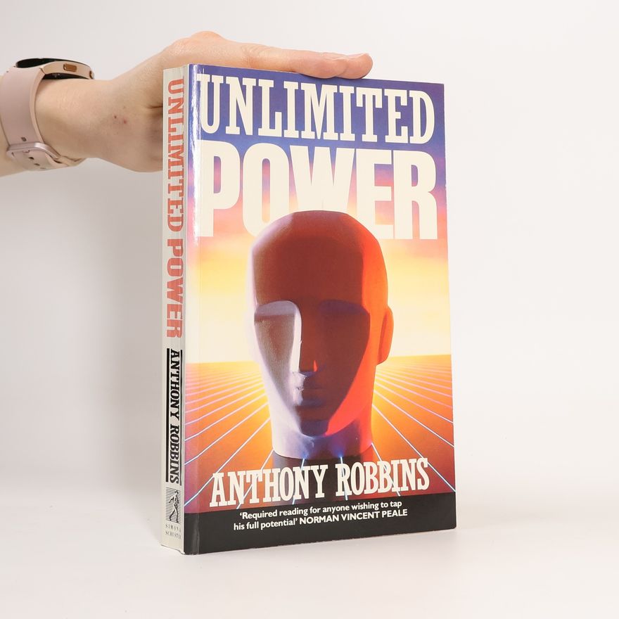 Tony Robbins Unlimited Power