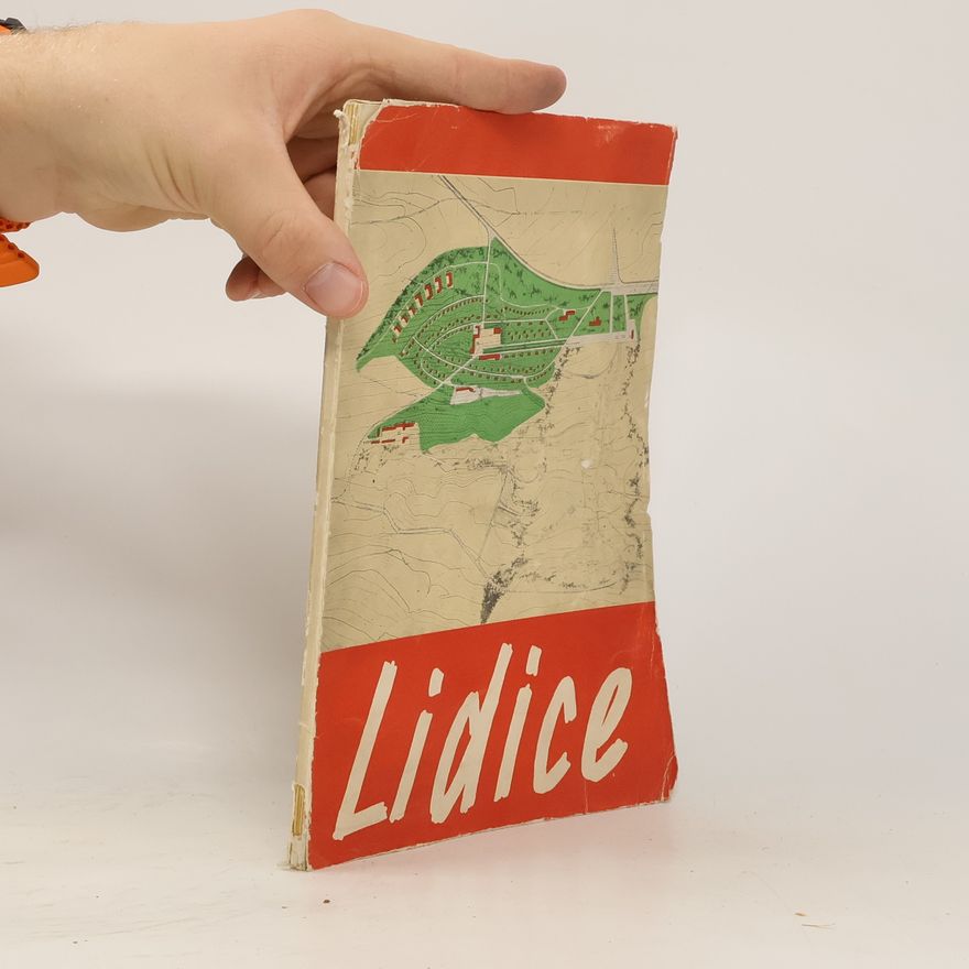 Autorenkollektiv Lidice