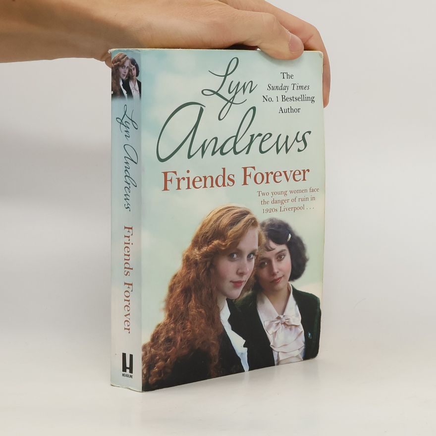 Lyn Andrews Friends Forever