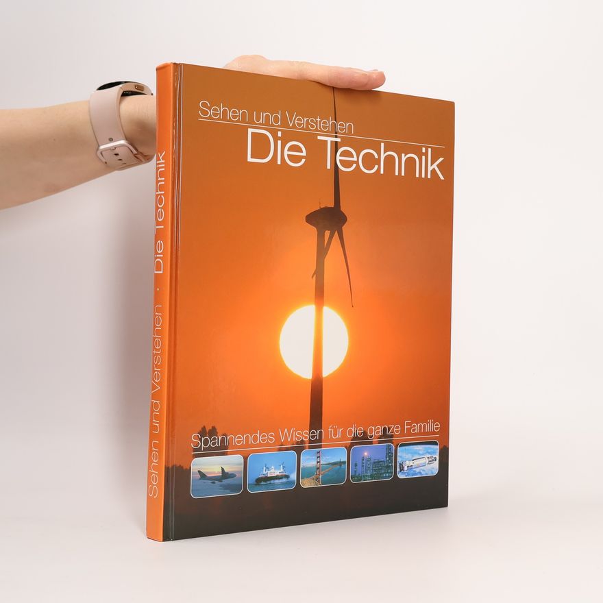 Autorenkollektiv Die Technik