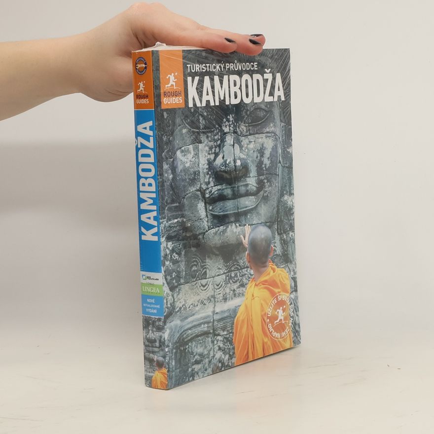 Meera Dattani Kambodža