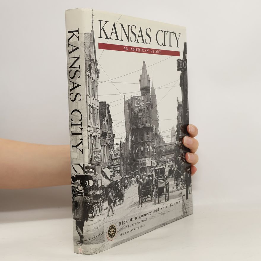 Shirl Kasper Kansas City