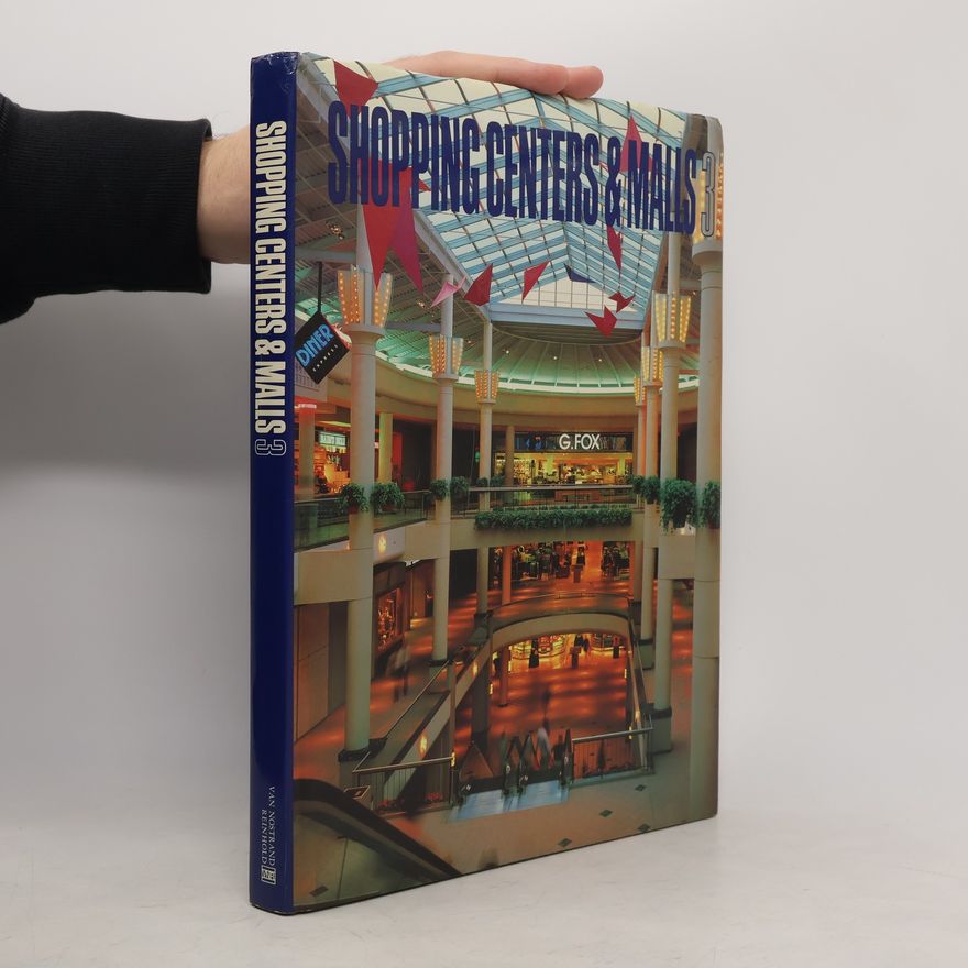 Auteurscollectief Shopping Centers & Malls 3