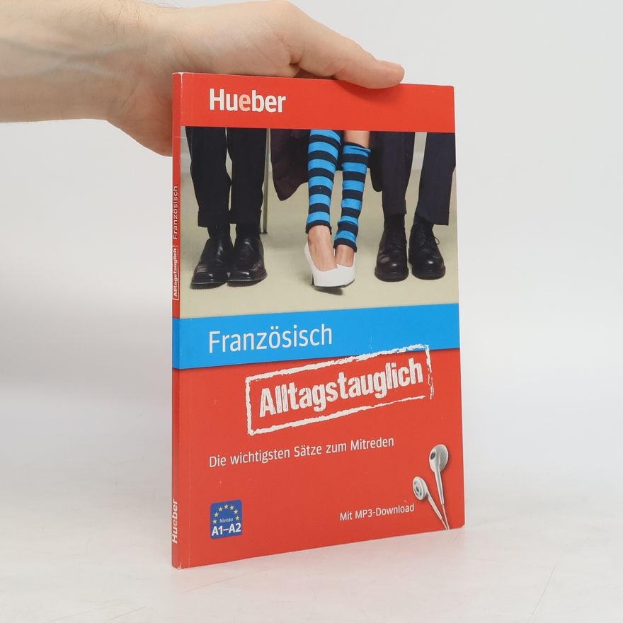 Ste phanie De poisse Marczak Alltagstauglich Französisch