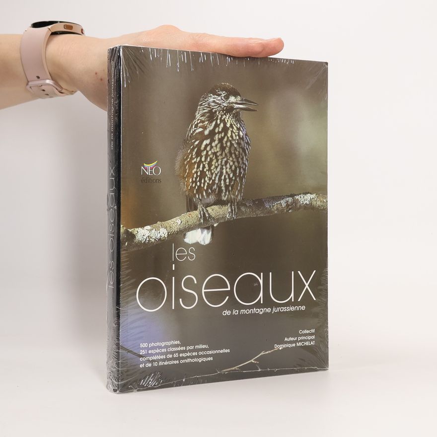 Various authors Les oiseaux