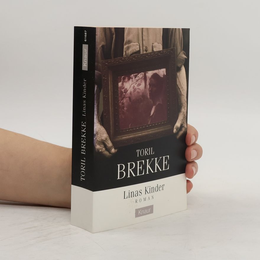 Toril Brekke Linas Kinder