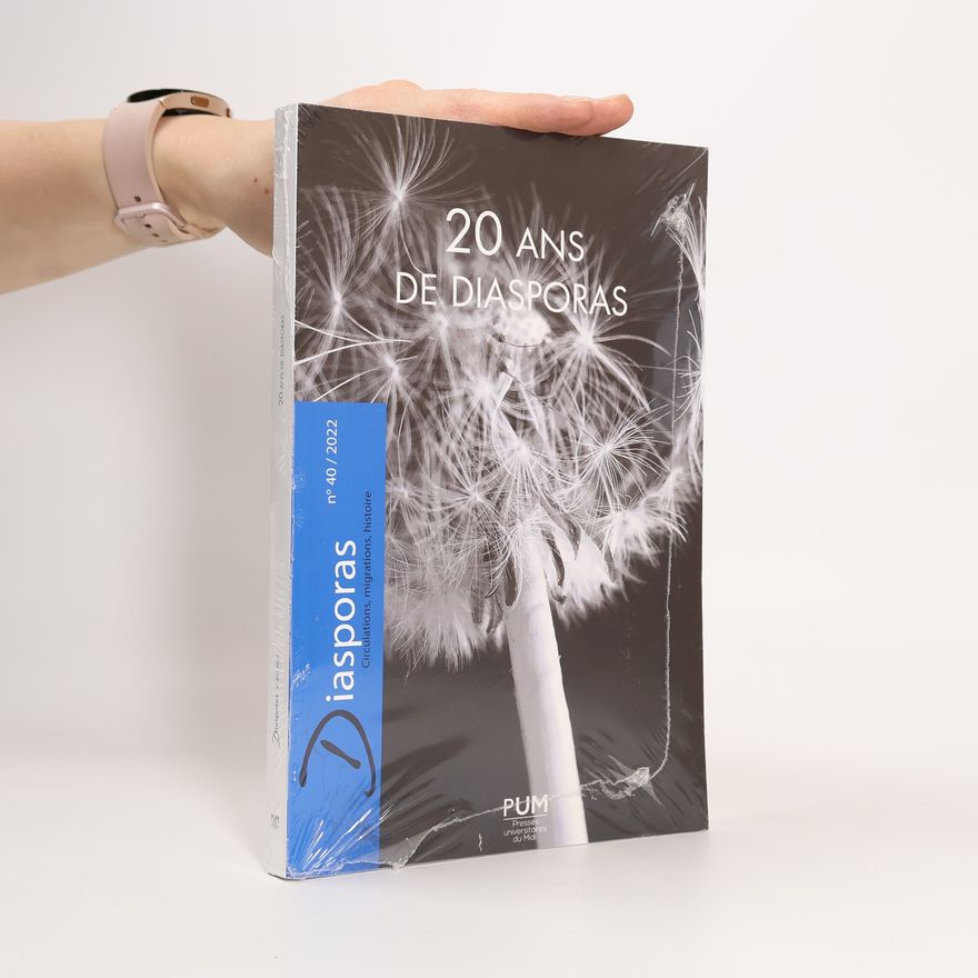 Autorenkollektiv 20 Ans de Diasporas
