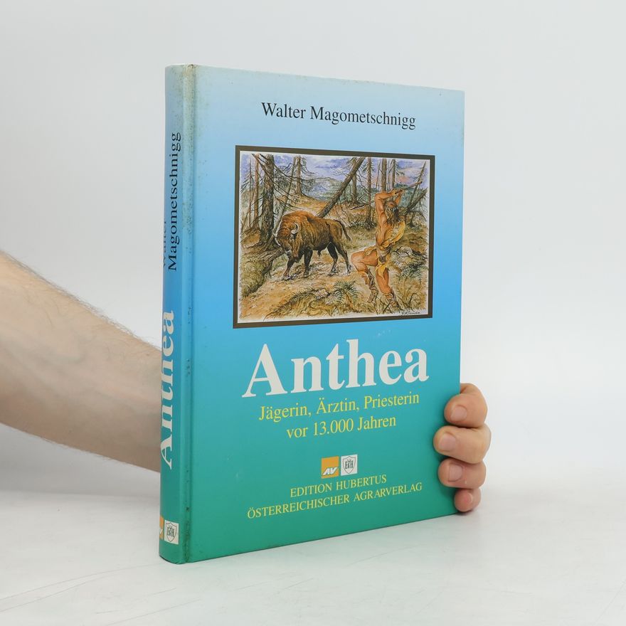 Walter Magometschnigg Anthea