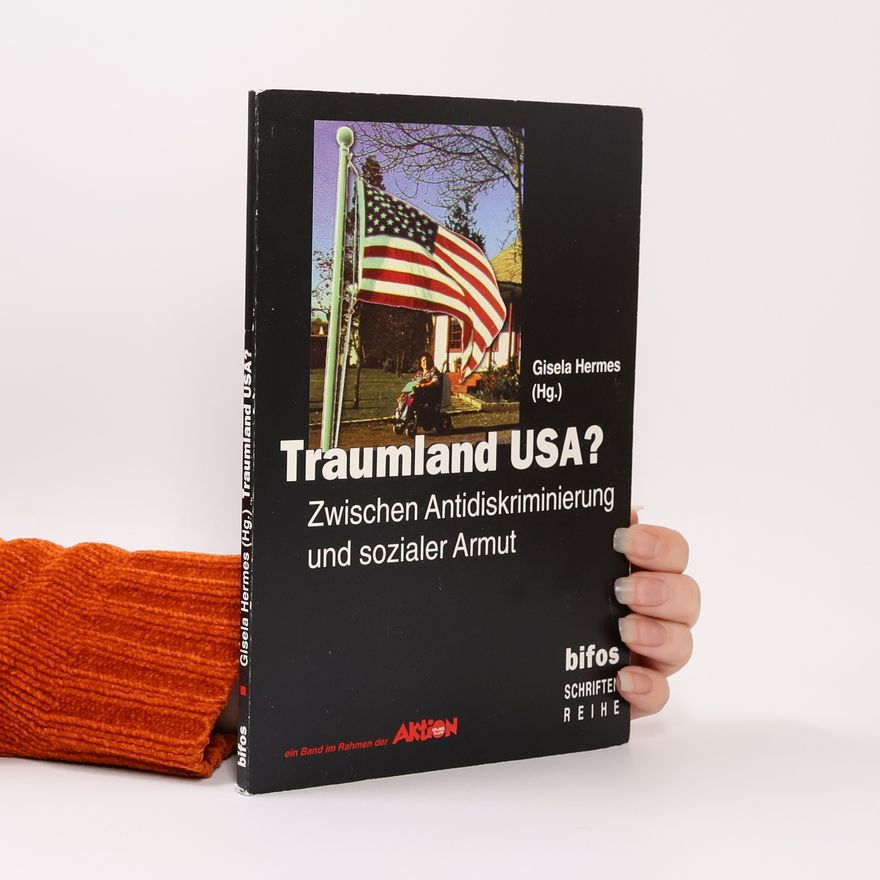 Gisela Hermes Traumland USA?