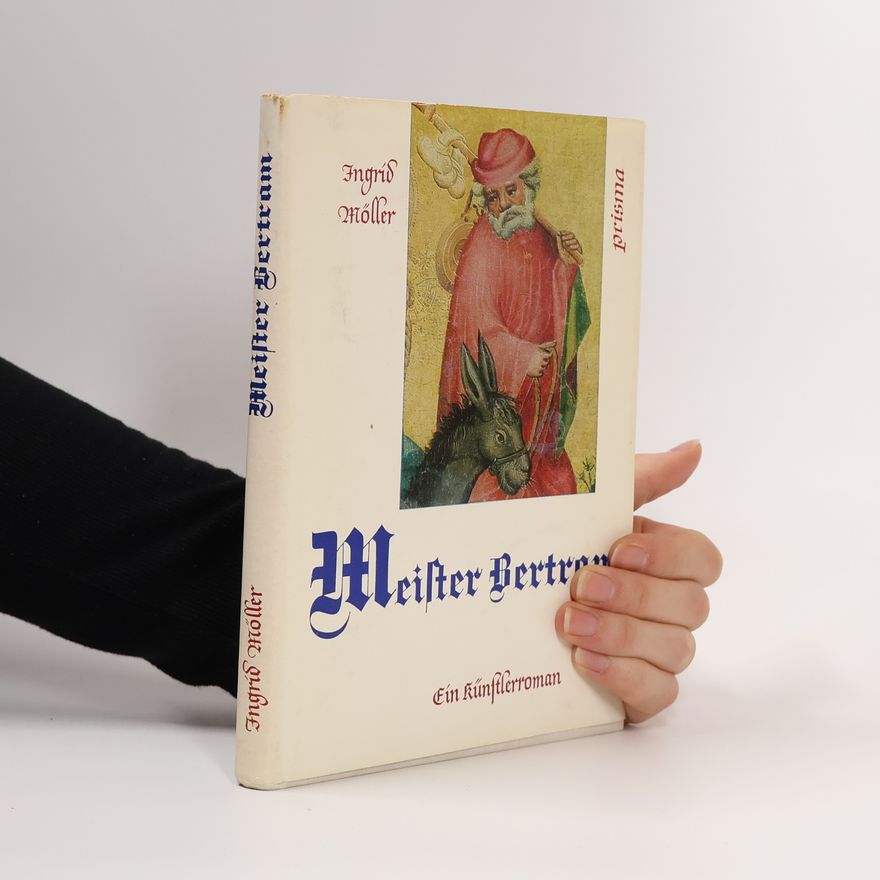 Ingrid Möller Meister Bertram