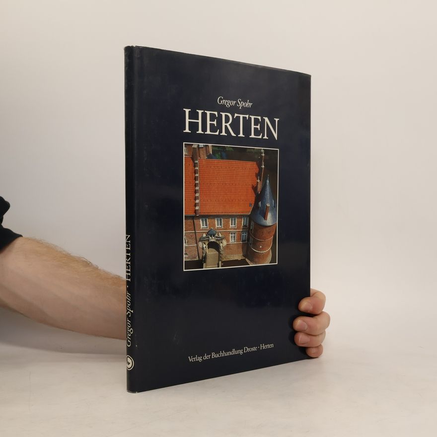 Gregor Spohr Herten