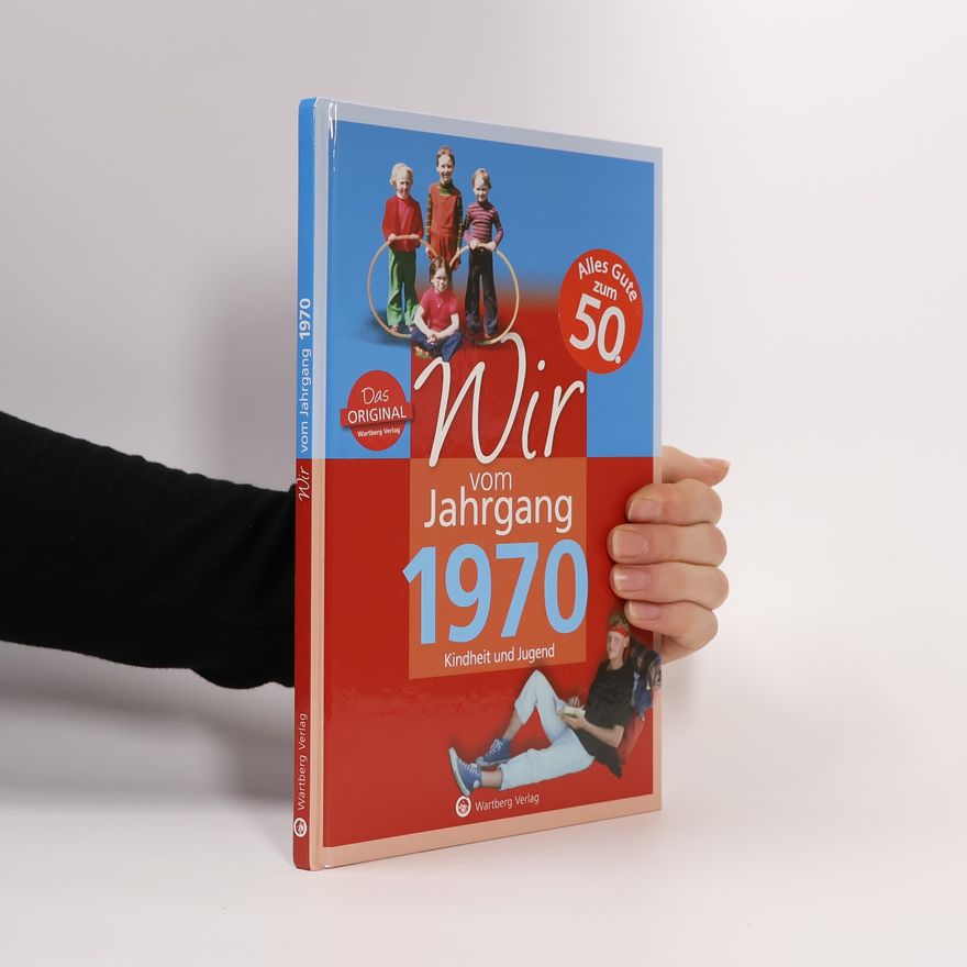 Katja Tornau Wir vom Jahrgang 1970