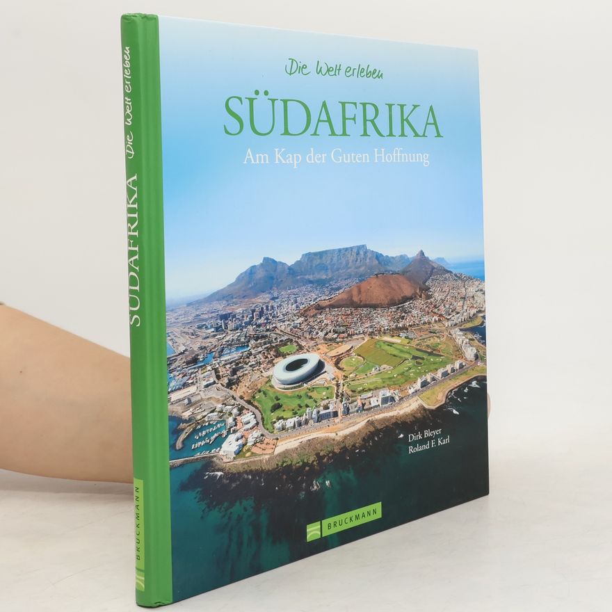 Dirk Bleyer Südafrika