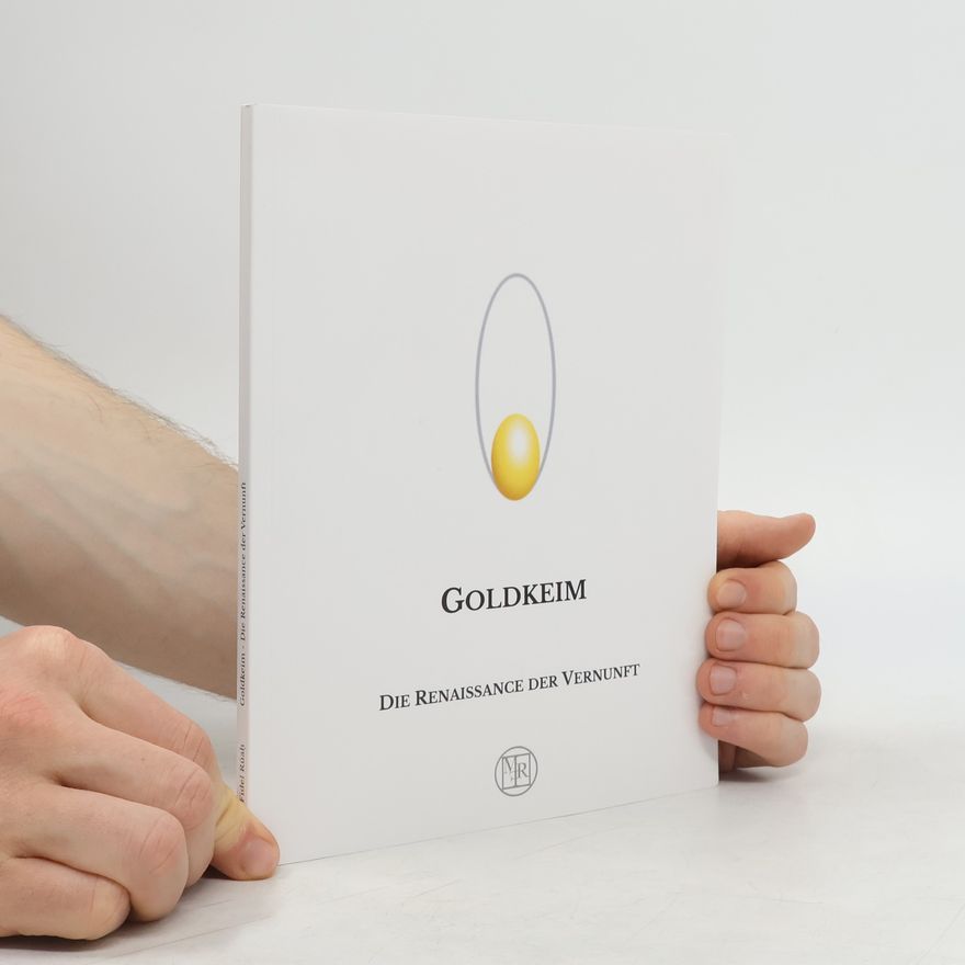 Gerfried Sitar Goldkeim