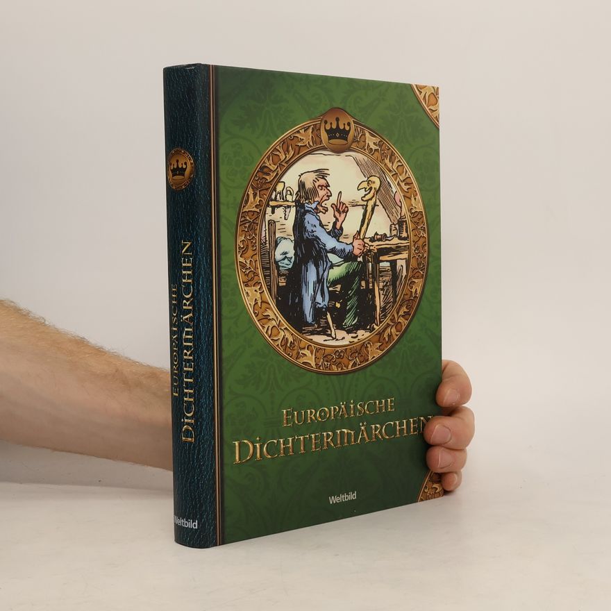 Autorenkollektiv Europäische Dichtermärchen