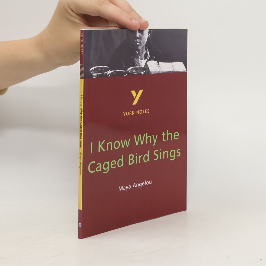 Imelda Pilgrim I Know Why the Caged Bird Sings