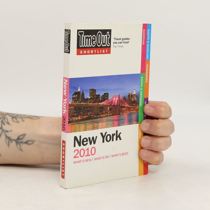 Autorenkollektiv New York 2010