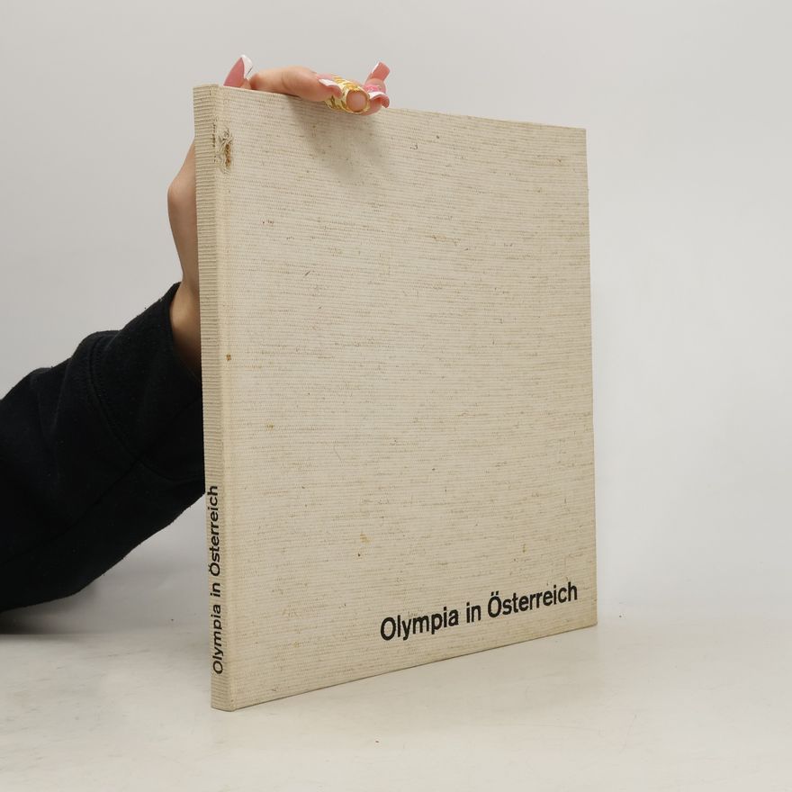 Various authors Olympia in Österreich