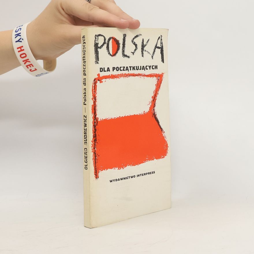 Olgierd Budrewicz Polska dla początkujących