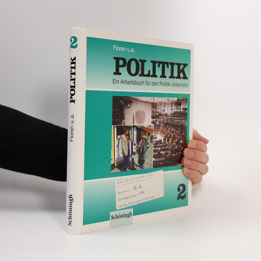 Kolektiv autorů Politik 2