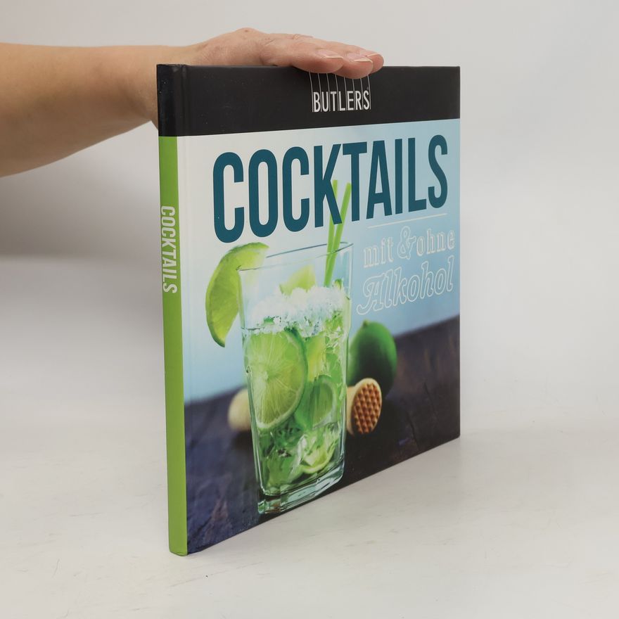 Autorenkollektiv Cocktails mit & ohne Alkohol