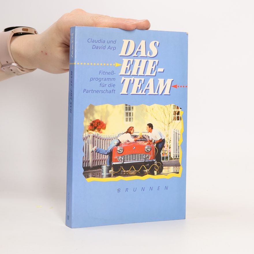 Dave Arp Das Ehe-Team