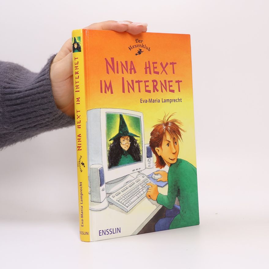 Eva- Maria Lamprecht Nina hext im Internet