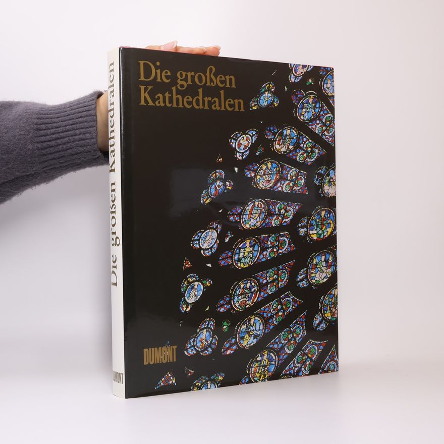 Wim Swaan Die Grossen Kathedralen