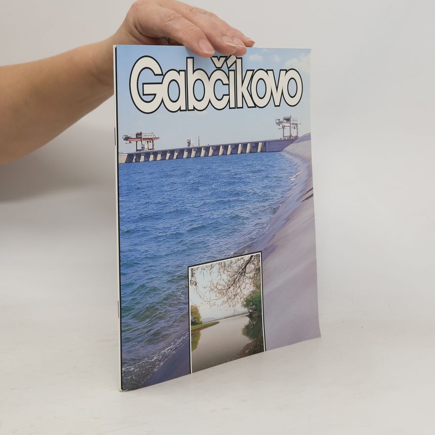 Autorenkollektiv Gabčíkovo