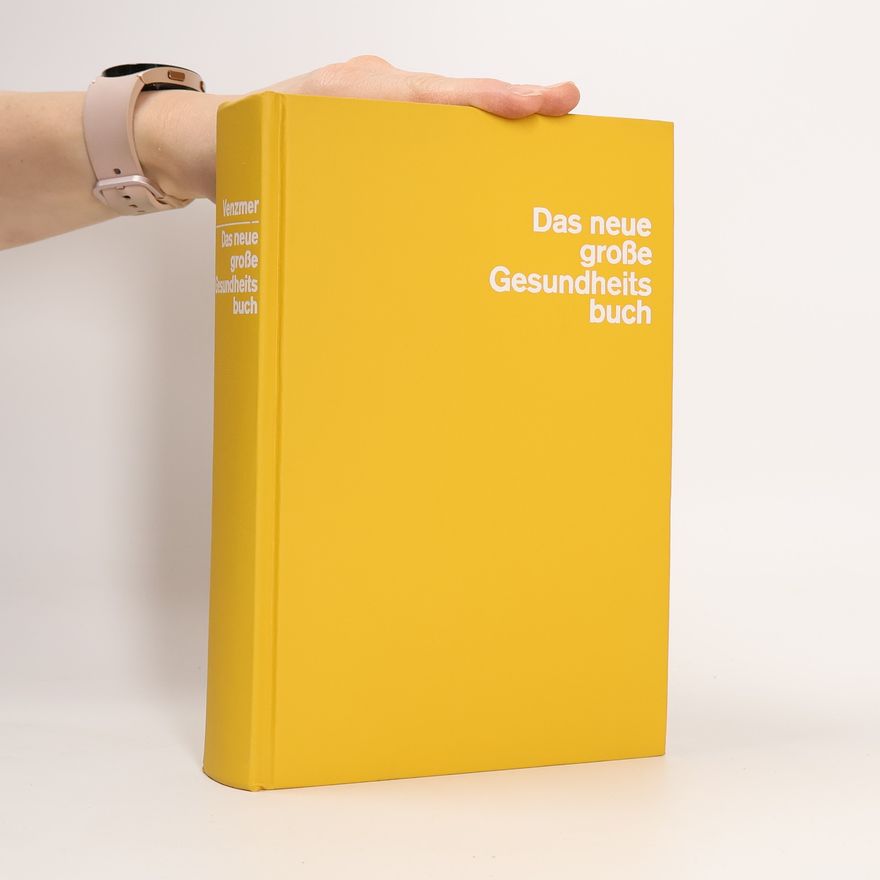 Various authors Das Neune Große Gesundheits Buch