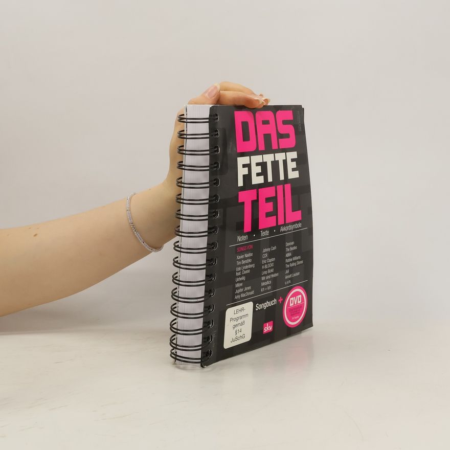 Various authors Das Fette Teil