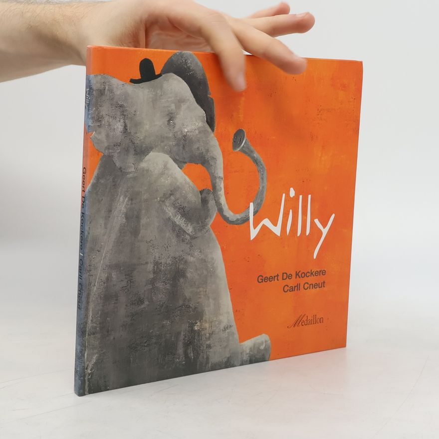 Carll Cneut Willy