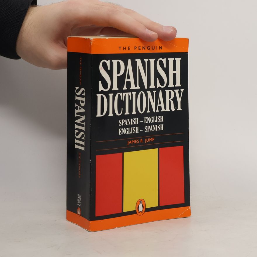 Autorenkollektiv Spanisch Dictionary. Spanisch-Englisch, Englisch-Spanisch