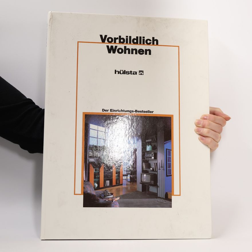 Kolektiv autorů Vorbildlich Wohnen