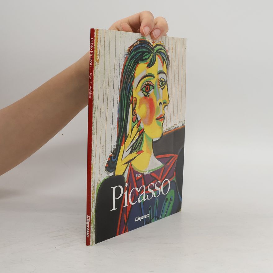 Ingo F. Walther Picasso