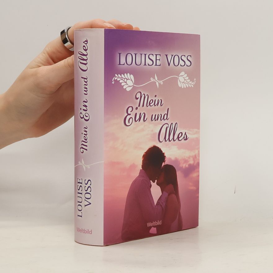 Louise Voss Mein Ein und Alles