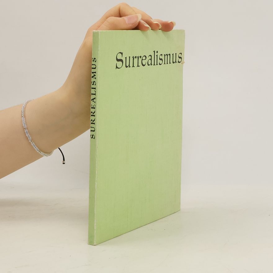 Kolektiv autorů Surrealismus
