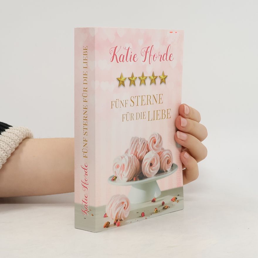 Katie Florde Fünf Sterne für die Liebe