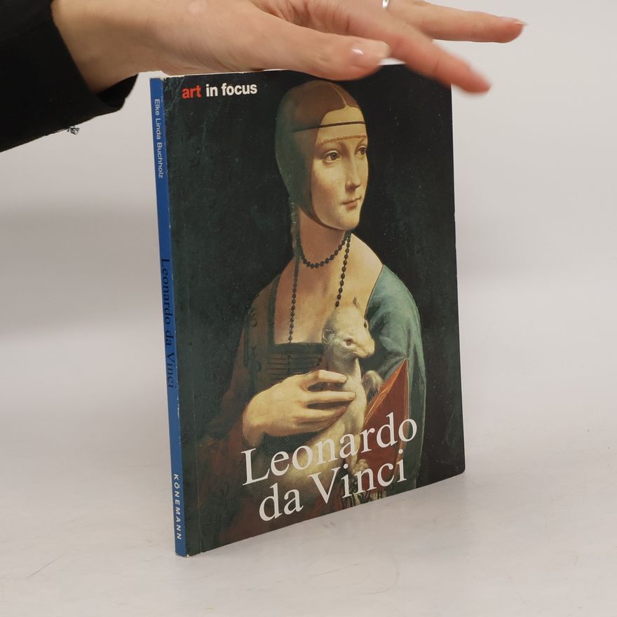 Elke Linda Buchholz Leonardo Da Vinci