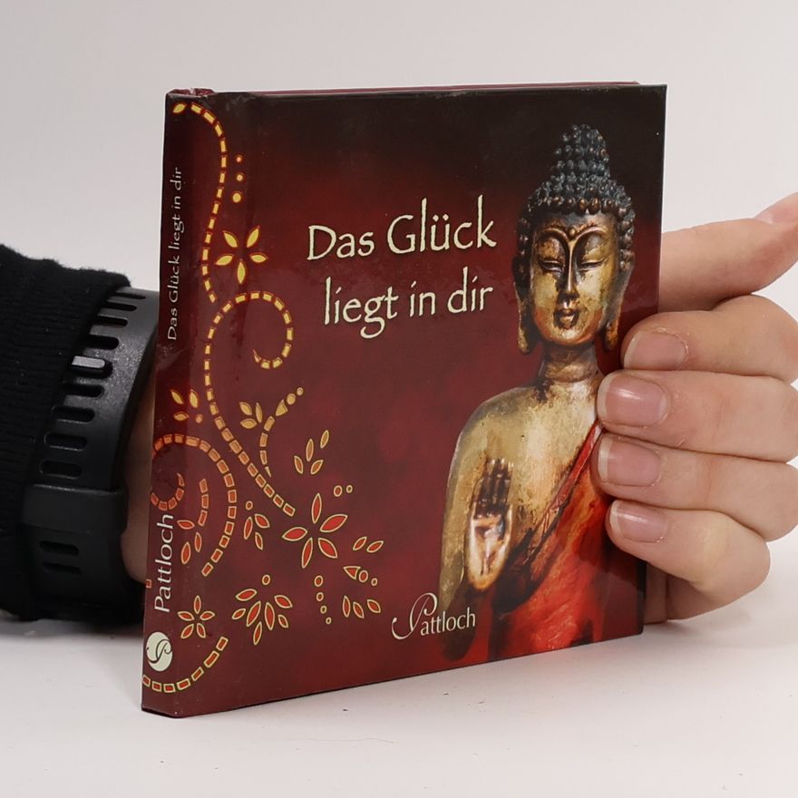 Various authors Das Glück liegt in dir