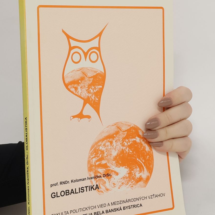 Koloman Ivanička Globalistika