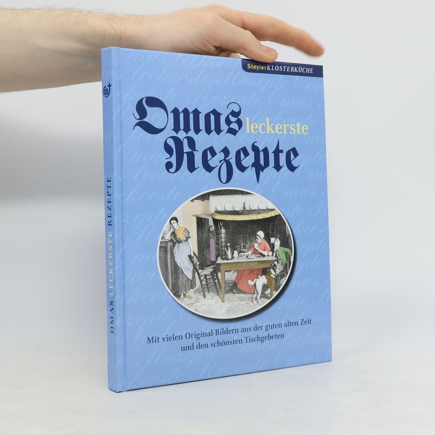 Albert Herchenbach Omas leckerste Rezepte