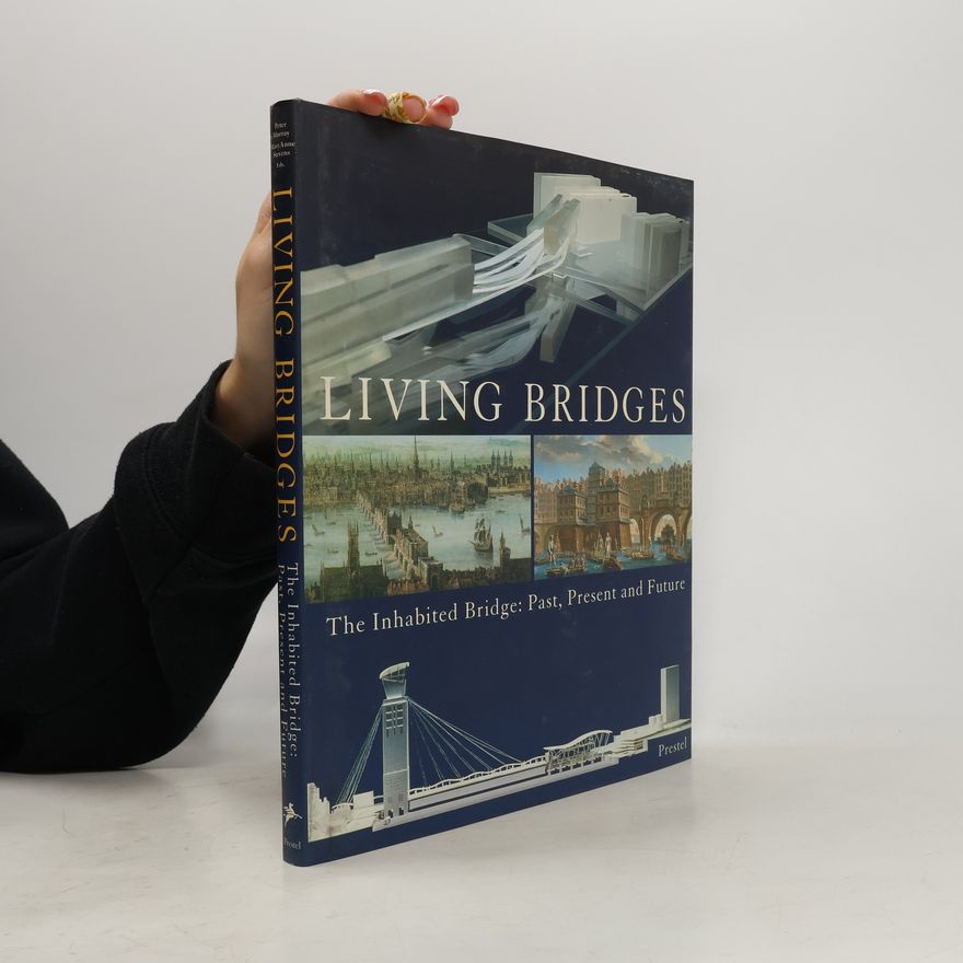 Peter Murray Living bridges