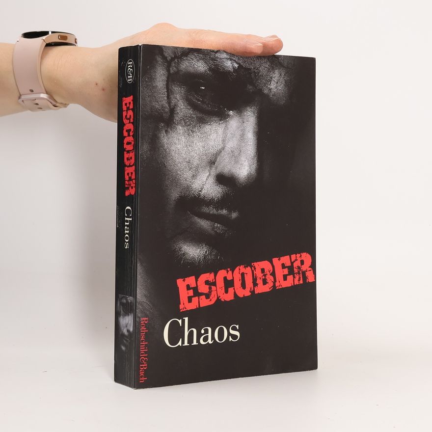 Berry Escober Chaos