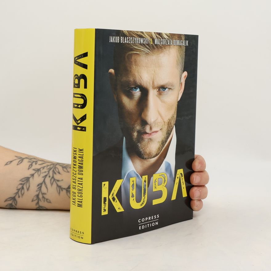 Jakub Błaszczykowski Kuba