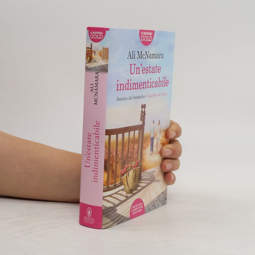 Ali McNamara Un'estate indimenticabile