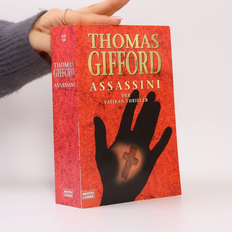 Thomas Gifford Assassini