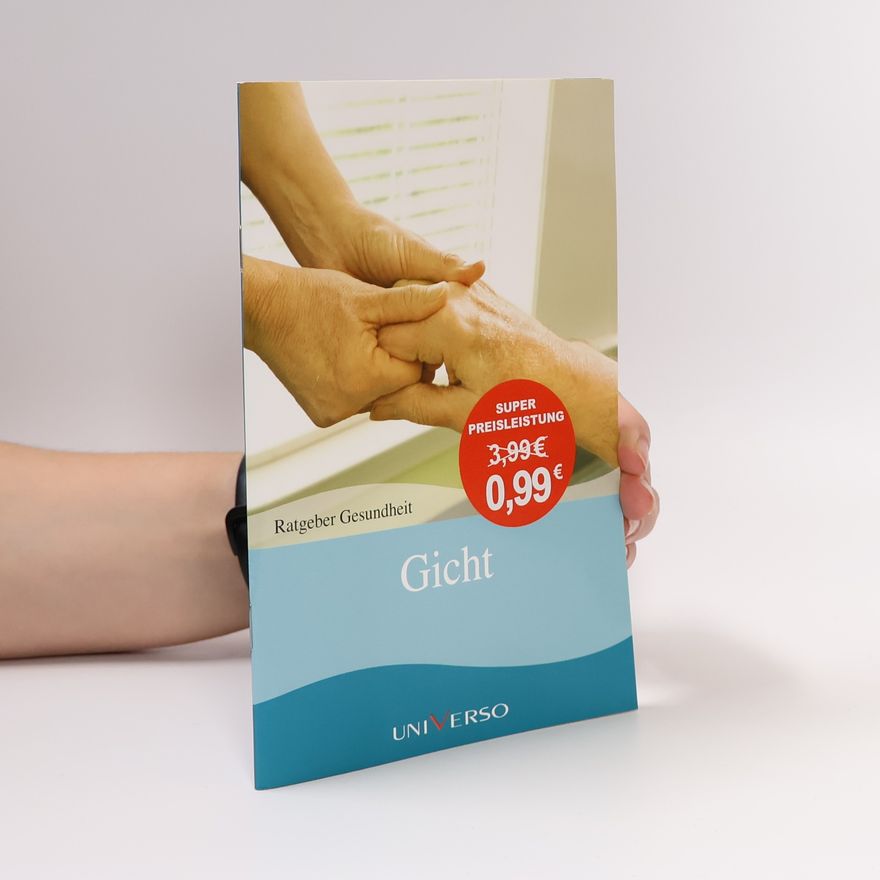 Autorenkollektiv Gicht